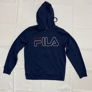 Fila Hoodie